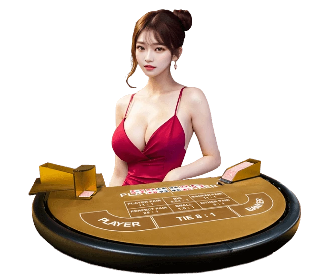 Live Speed Baccarat