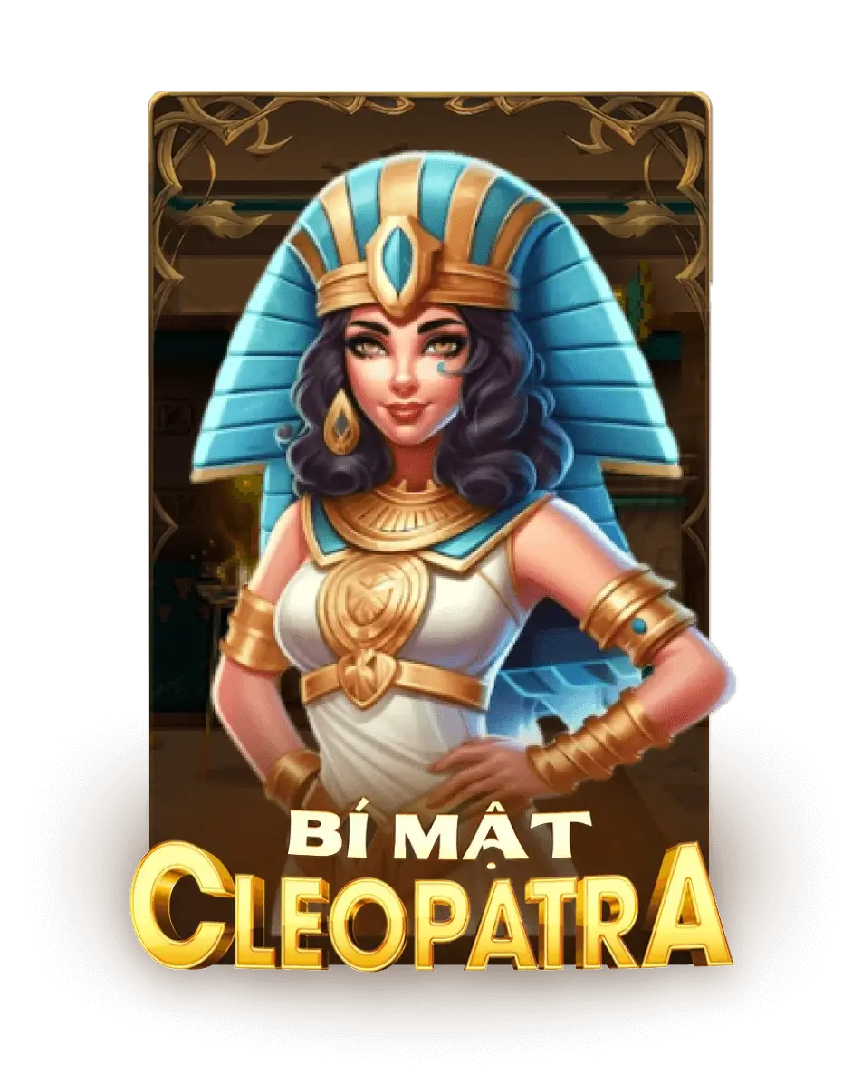 Bí Mật Cleopatra