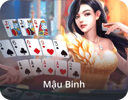 Mậu binh