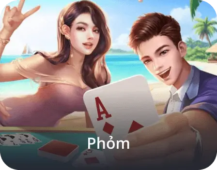 Phỏm