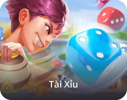 Tài xỉu