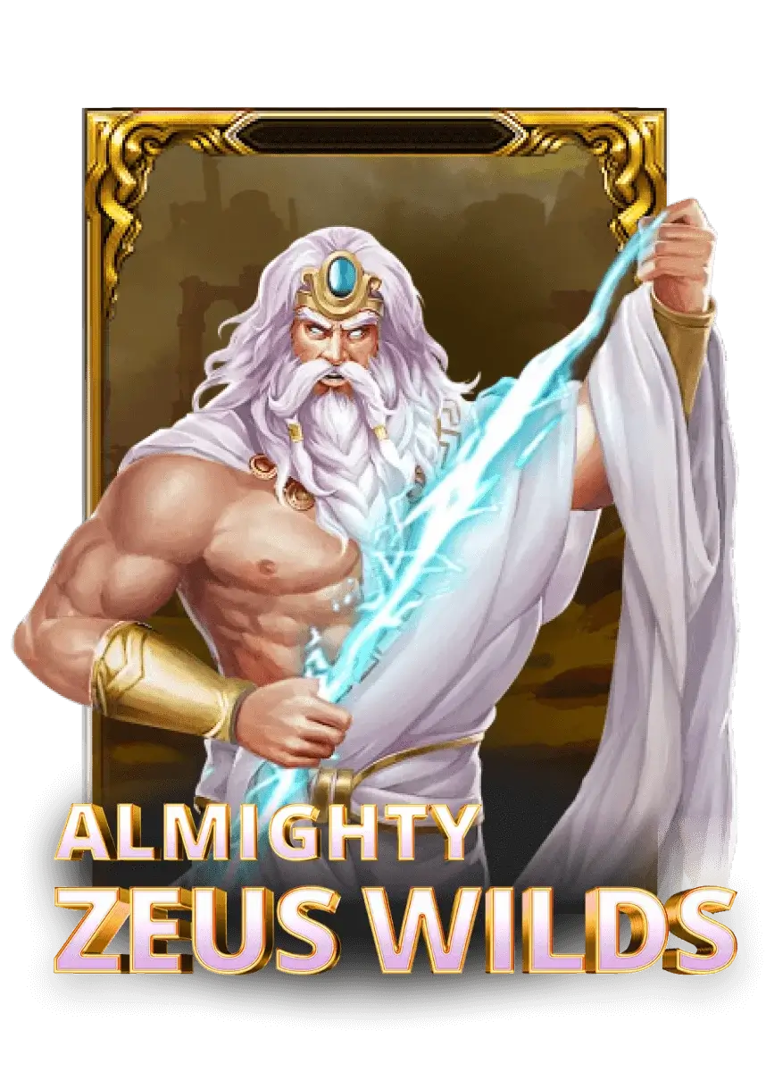 Almighty Zeus Wilds