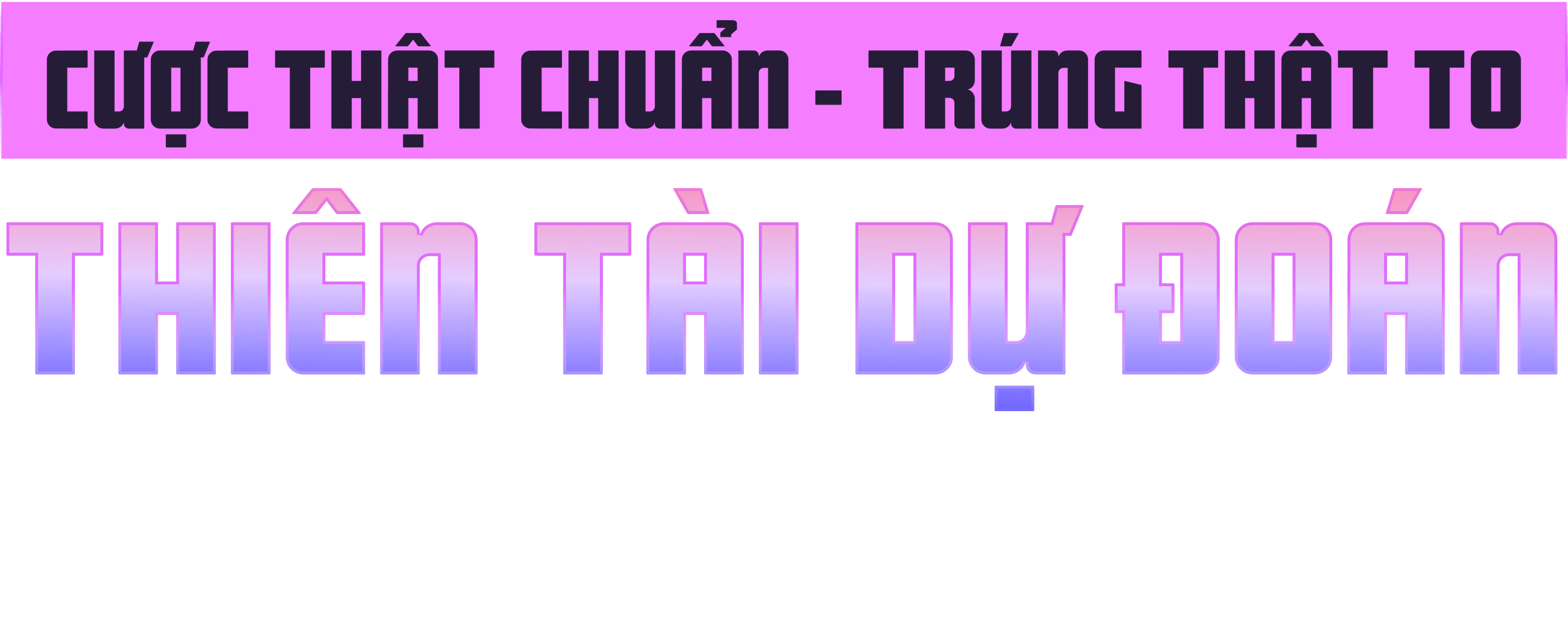 Thể thao trực tuyến. Tỉ lệ cược tốt nhất.