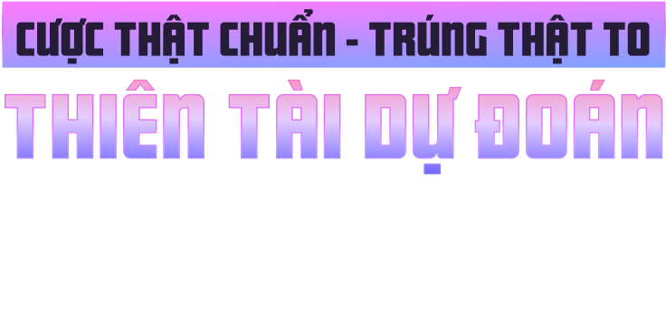 Thể thao trực tuyến. Tỉ lệ cược tốt nhất.